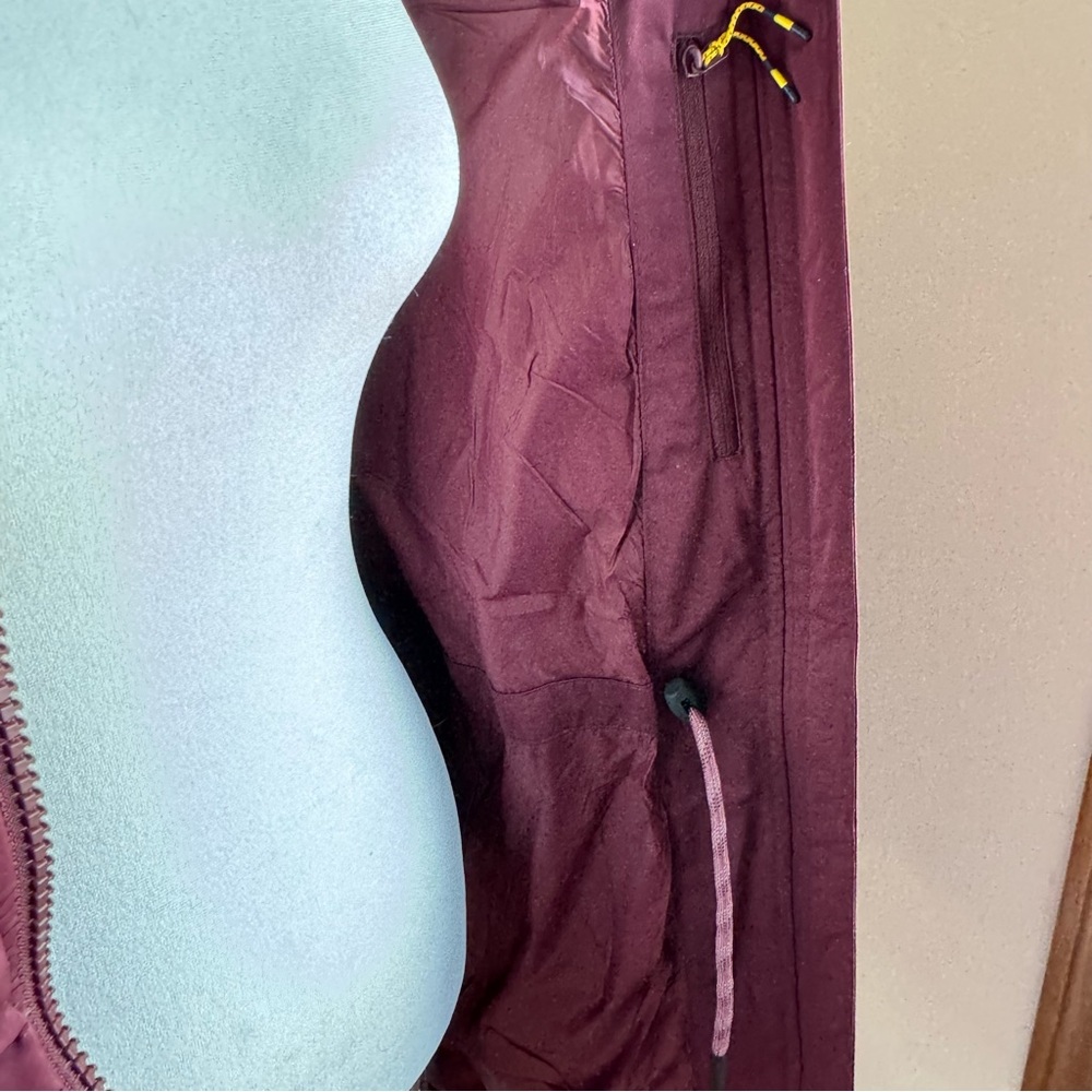 Lole Katie down puffer jacket - Picture 8 of 12